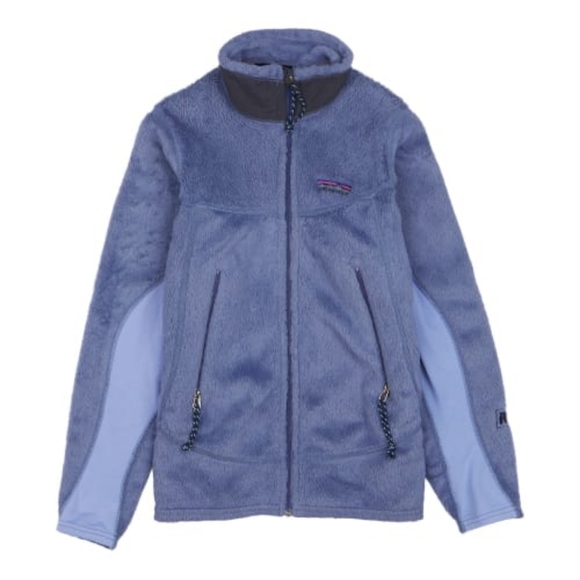Patagonia Women's R2 Regulator Fleece Jacket XS - Picture 1 of 6